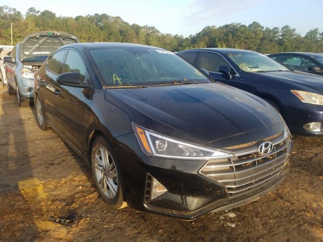 Photo 0 VIN: KMHD84LF3LU928881 - HYUNDAI ELANTRA SE 