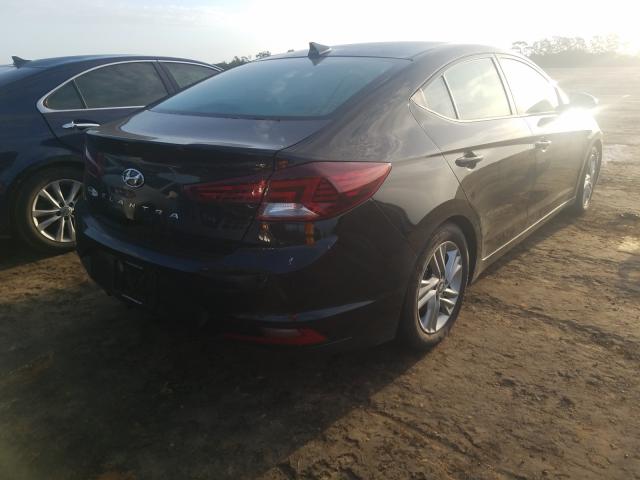 Photo 3 VIN: KMHD84LF3LU928881 - HYUNDAI ELANTRA SE 