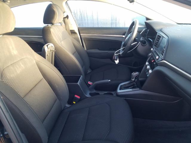 Photo 4 VIN: KMHD84LF3LU928881 - HYUNDAI ELANTRA SE 