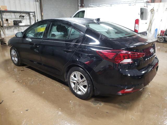 Photo 1 VIN: KMHD84LF3LU945227 - HYUNDAI ELANTRA SE 