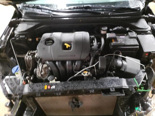 Photo 10 VIN: KMHD84LF3LU945227 - HYUNDAI ELANTRA SE 