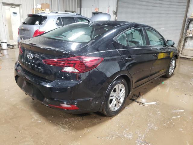 Photo 2 VIN: KMHD84LF3LU945227 - HYUNDAI ELANTRA SE 