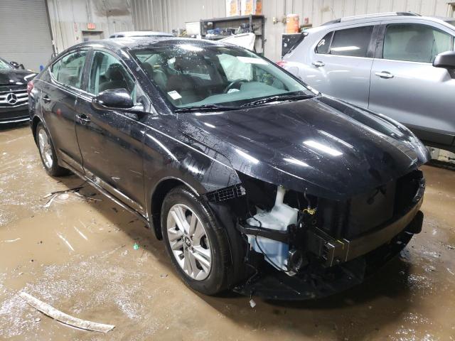 Photo 3 VIN: KMHD84LF3LU945227 - HYUNDAI ELANTRA SE 