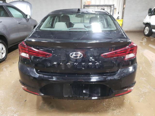 Photo 5 VIN: KMHD84LF3LU945227 - HYUNDAI ELANTRA SE 