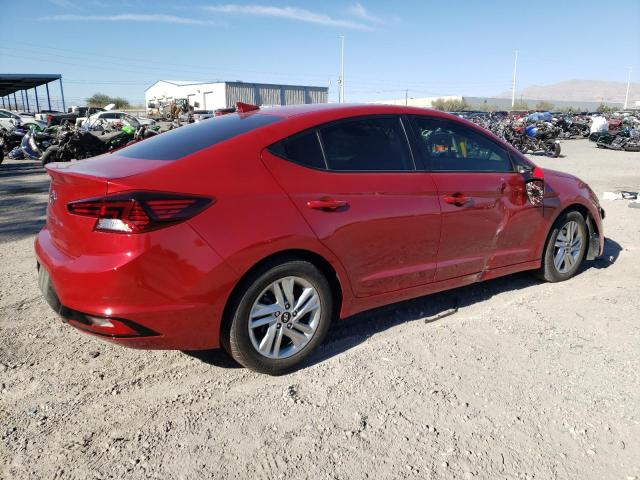 Photo 2 VIN: KMHD84LF3LU953313 - HYUNDAI ELANTRA SE 