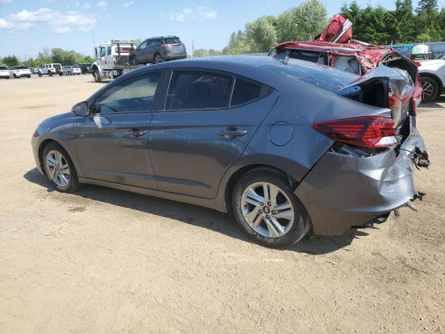 Photo 1 VIN: KMHD84LF3LU956874 - HYUNDAI ELANTRA 