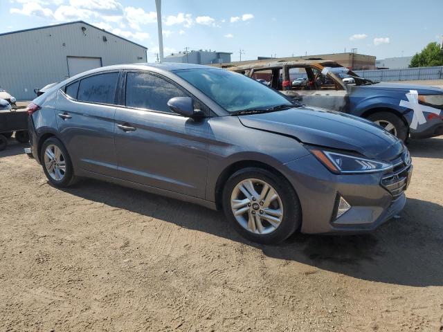 Photo 3 VIN: KMHD84LF3LU956874 - HYUNDAI ELANTRA 