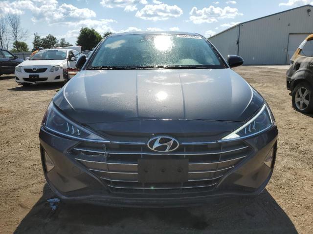 Photo 4 VIN: KMHD84LF3LU956874 - HYUNDAI ELANTRA 