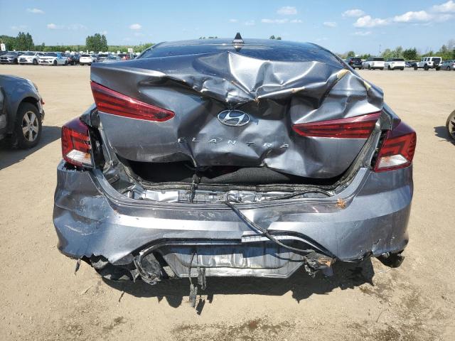 Photo 5 VIN: KMHD84LF3LU956874 - HYUNDAI ELANTRA 