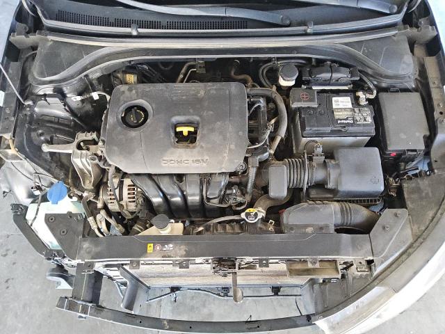 Photo 10 VIN: KMHD84LF3LU963968 - HYUNDAI ELANTRA SE 