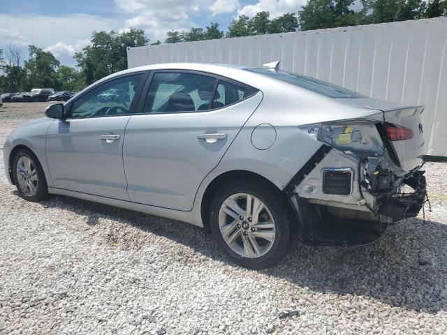 Photo 1 VIN: KMHD84LF3LU967938 - HYUNDAI ELANTRA 