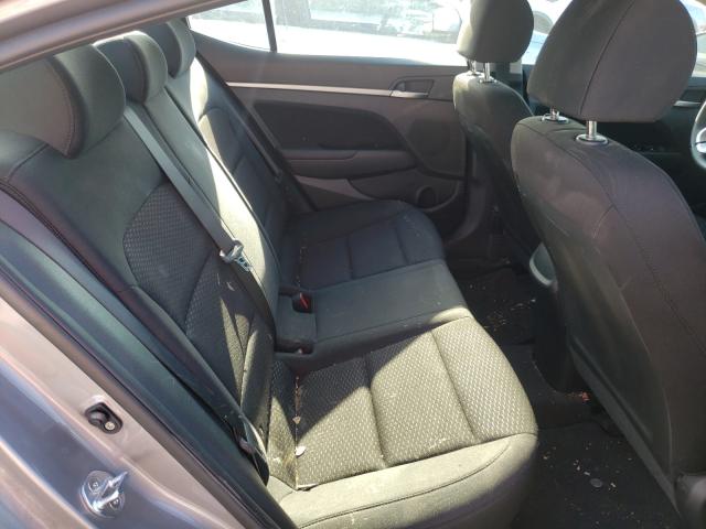 Photo 5 VIN: KMHD84LF3LU968703 - HYUNDAI ELANTRA SE 