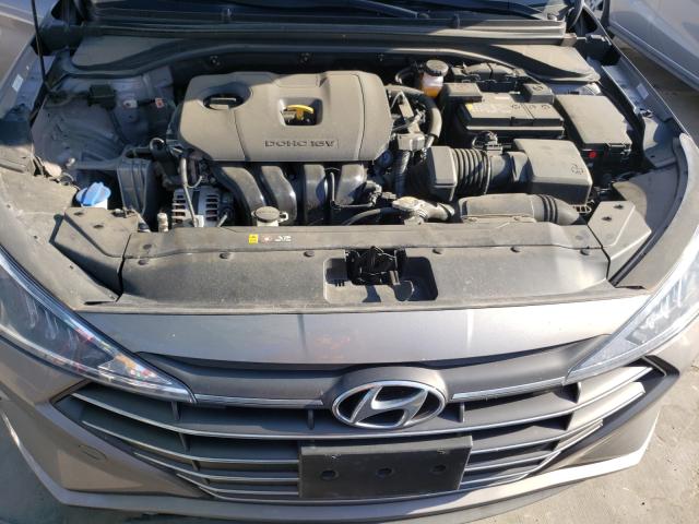 Photo 6 VIN: KMHD84LF3LU968703 - HYUNDAI ELANTRA SE 