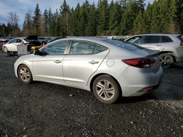 Photo 1 VIN: KMHD84LF3LU970337 - HYUNDAI ELANTRA SE 