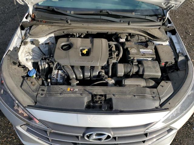 Photo 10 VIN: KMHD84LF3LU970337 - HYUNDAI ELANTRA SE 