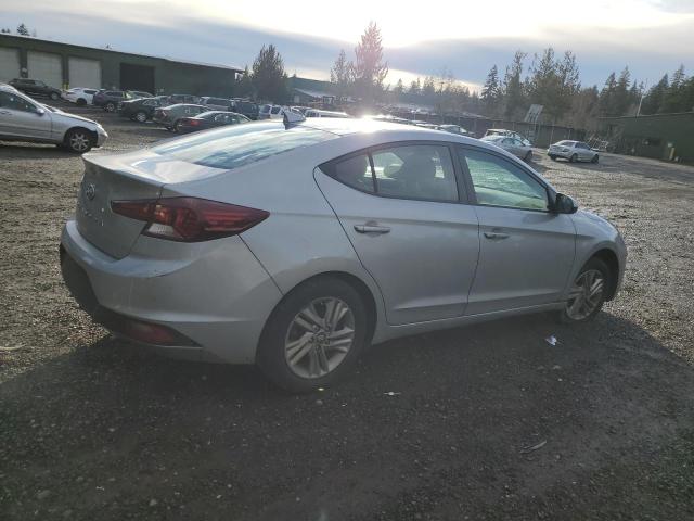 Photo 2 VIN: KMHD84LF3LU970337 - HYUNDAI ELANTRA SE 