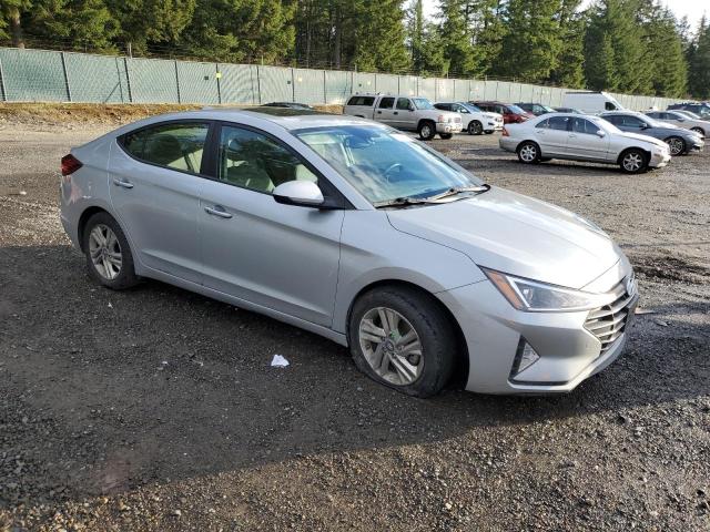 Photo 3 VIN: KMHD84LF3LU970337 - HYUNDAI ELANTRA SE 