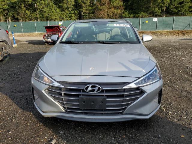 Photo 4 VIN: KMHD84LF3LU970337 - HYUNDAI ELANTRA SE 