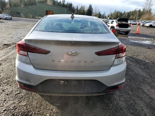 Photo 5 VIN: KMHD84LF3LU970337 - HYUNDAI ELANTRA SE 