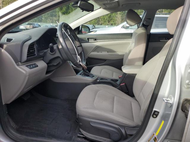 Photo 6 VIN: KMHD84LF3LU970337 - HYUNDAI ELANTRA SE 