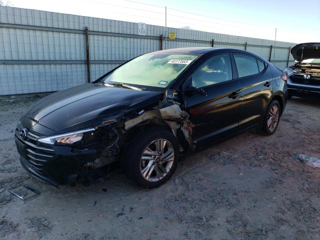 Photo 0 VIN: KMHD84LF3LU975733 - HYUNDAI ELANTRA SE 