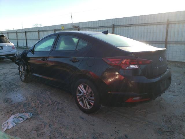 Photo 1 VIN: KMHD84LF3LU975733 - HYUNDAI ELANTRA SE 