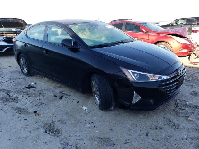 Photo 3 VIN: KMHD84LF3LU975733 - HYUNDAI ELANTRA SE 