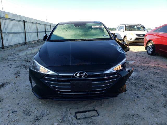 Photo 4 VIN: KMHD84LF3LU975733 - HYUNDAI ELANTRA SE 