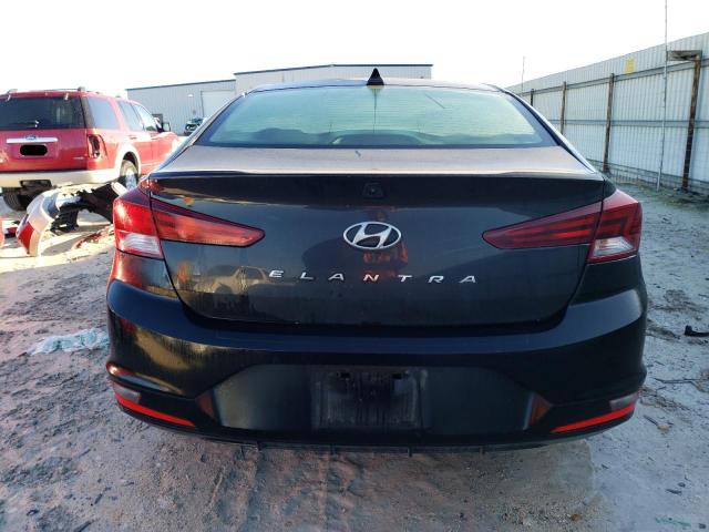 Photo 5 VIN: KMHD84LF3LU975733 - HYUNDAI ELANTRA SE 