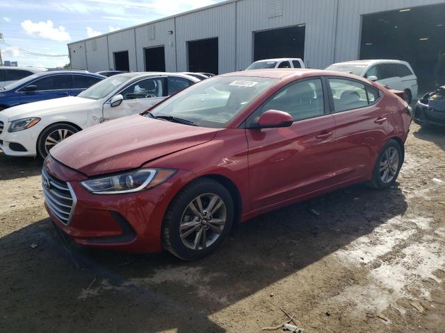 Photo 0 VIN: KMHD84LF4HU060199 - HYUNDAI ELANTRA 