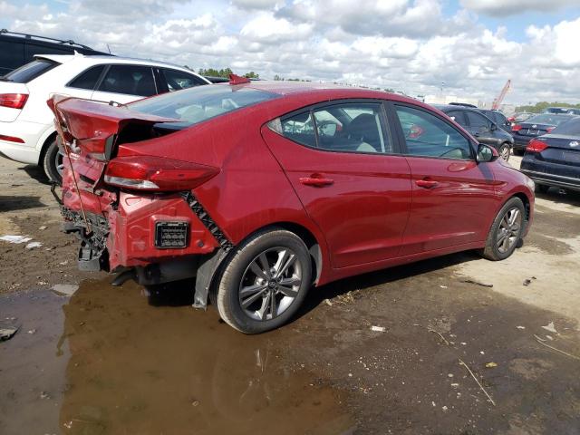 Photo 2 VIN: KMHD84LF4HU060199 - HYUNDAI ELANTRA 