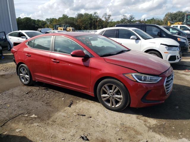 Photo 3 VIN: KMHD84LF4HU060199 - HYUNDAI ELANTRA 