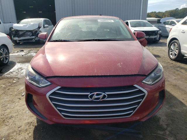 Photo 4 VIN: KMHD84LF4HU060199 - HYUNDAI ELANTRA 