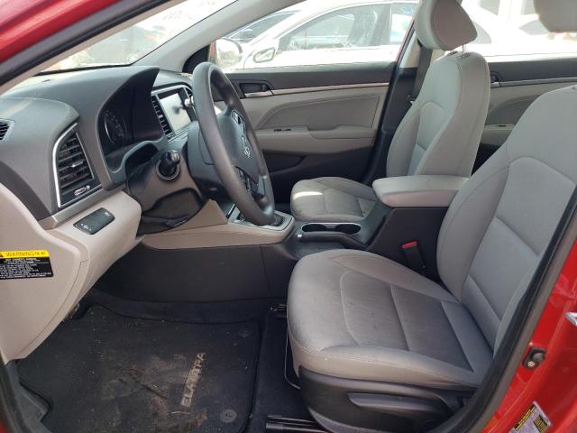 Photo 6 VIN: KMHD84LF4HU060199 - HYUNDAI ELANTRA 