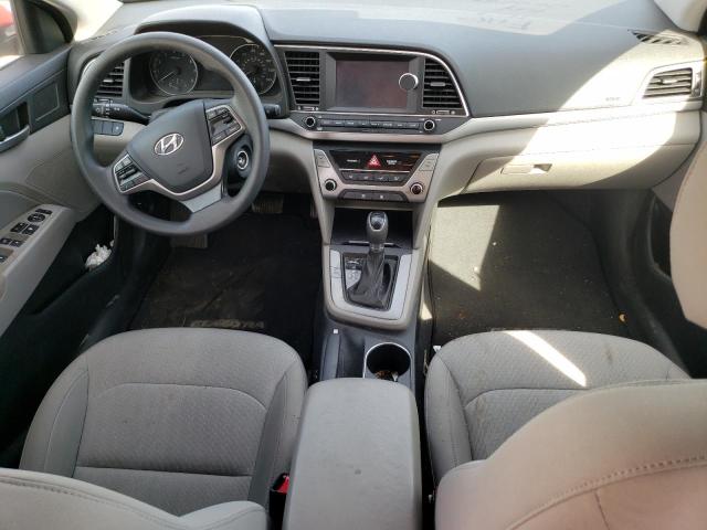 Photo 7 VIN: KMHD84LF4HU060199 - HYUNDAI ELANTRA 