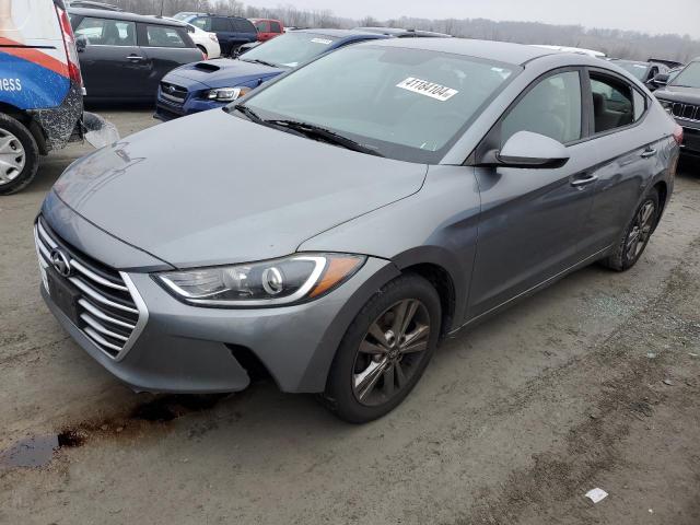 Photo 0 VIN: KMHD84LF4HU062048 - HYUNDAI ELANTRA 