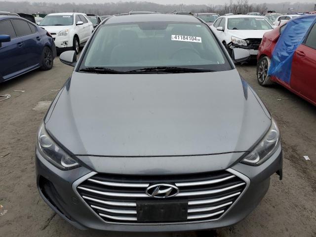 Photo 4 VIN: KMHD84LF4HU062048 - HYUNDAI ELANTRA 