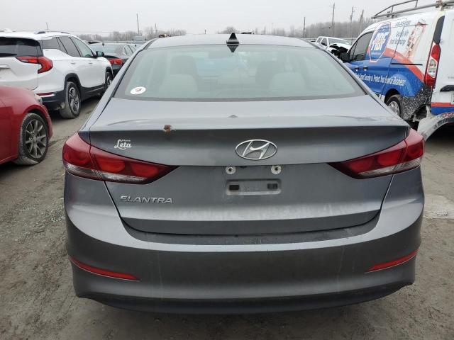 Photo 5 VIN: KMHD84LF4HU062048 - HYUNDAI ELANTRA 