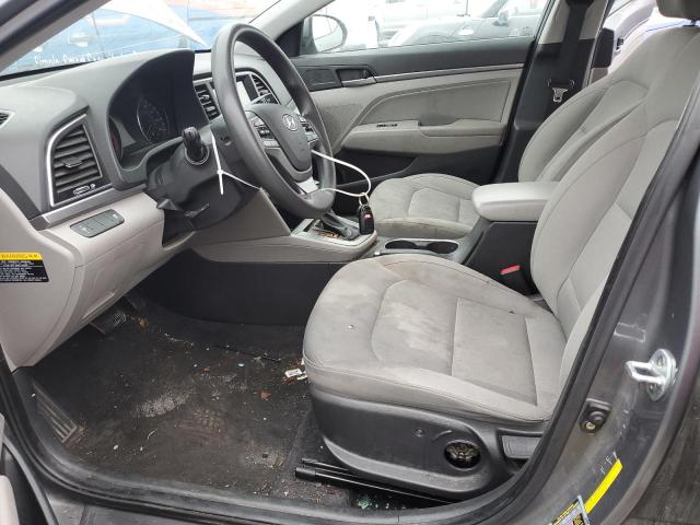 Photo 6 VIN: KMHD84LF4HU062048 - HYUNDAI ELANTRA 