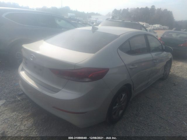 Photo 3 VIN: KMHD84LF4HU063233 - HYUNDAI ELANTRA 