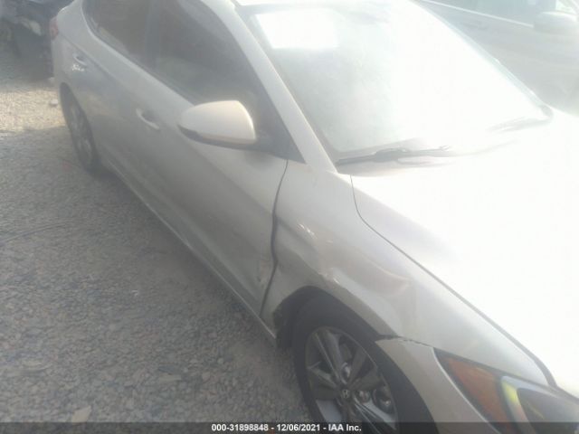 Photo 5 VIN: KMHD84LF4HU063233 - HYUNDAI ELANTRA 