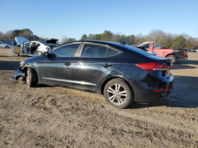 Photo 1 VIN: KMHD84LF4HU074314 - HYUNDAI ELANTRA SE 