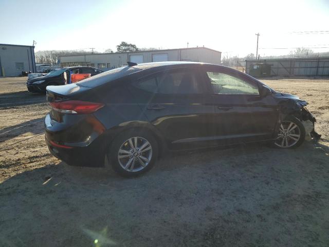 Photo 2 VIN: KMHD84LF4HU074314 - HYUNDAI ELANTRA SE 