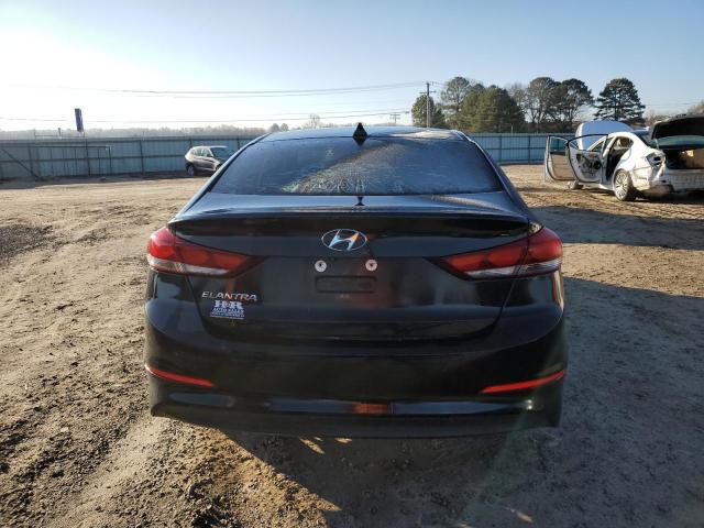 Photo 5 VIN: KMHD84LF4HU074314 - HYUNDAI ELANTRA SE 