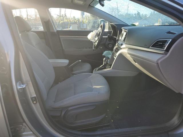 Photo 4 VIN: KMHD84LF4HU076077 - HYUNDAI ELANTRA SE 