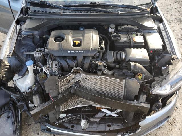 Photo 6 VIN: KMHD84LF4HU076077 - HYUNDAI ELANTRA SE 