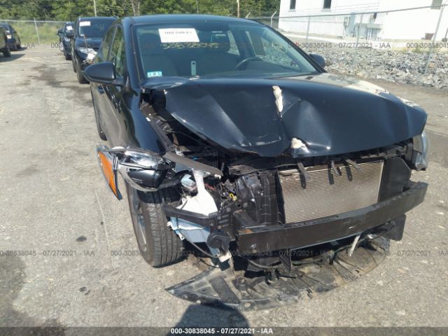 Photo 5 VIN: KMHD84LF4HU106243 - HYUNDAI ELANTRA 