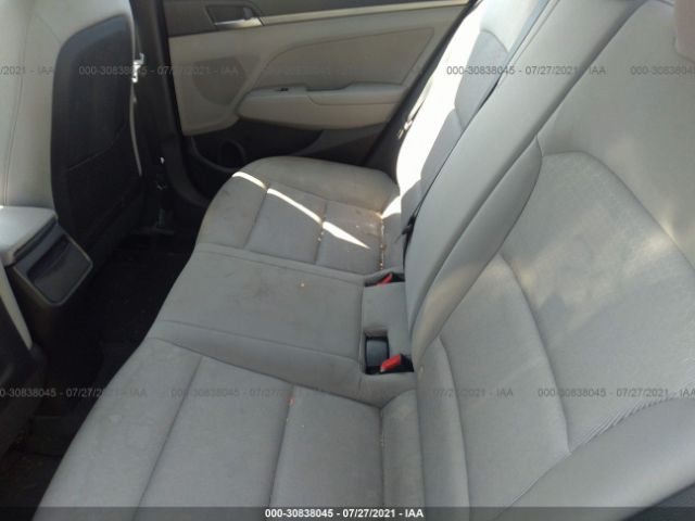 Photo 7 VIN: KMHD84LF4HU106243 - HYUNDAI ELANTRA 