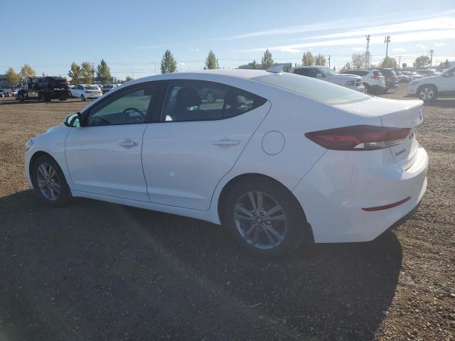 Photo 1 VIN: KMHD84LF4HU111524 - HYUNDAI ELANTRA SE 