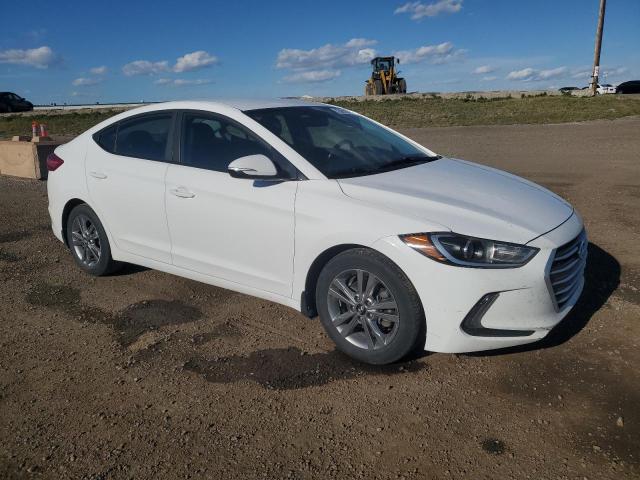 Photo 3 VIN: KMHD84LF4HU111524 - HYUNDAI ELANTRA SE 